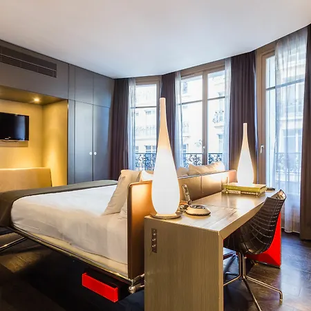 Cmg Tour Eiffel Apartment Paris