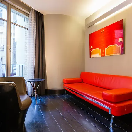 Cmg Tour Eiffel Apartment Paris
