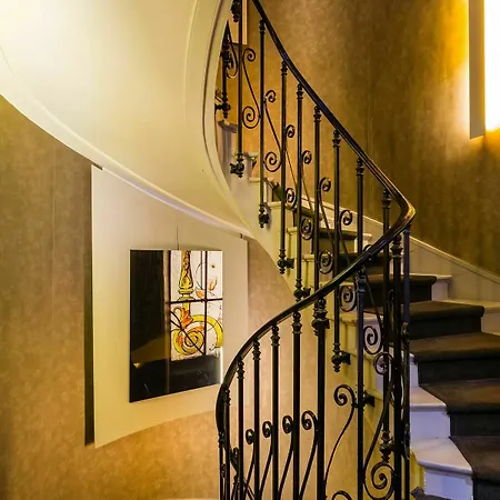 Cmg Tour Eiffel Apartment
