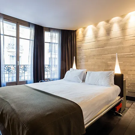Apartment Cmg Tour Eiffel