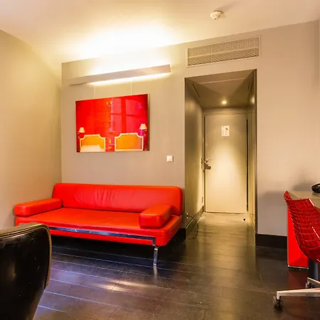 Apartment Cmg Tour Eiffel Paris