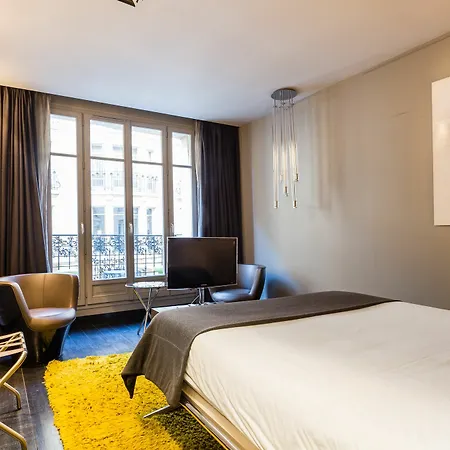 Cmg Tour Eiffel Apartment