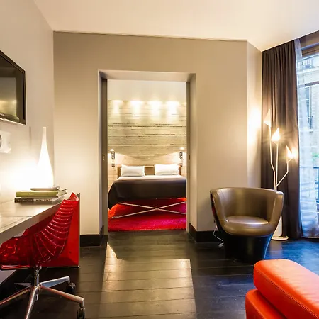Apartment Cmg Tour Eiffel *