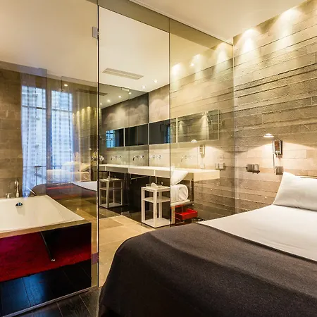 Apartment Cmg Tour Eiffel Paris